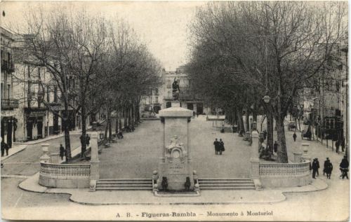 Figueras Rambla