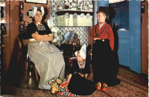 Volendam