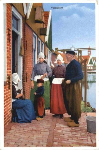 Volendam