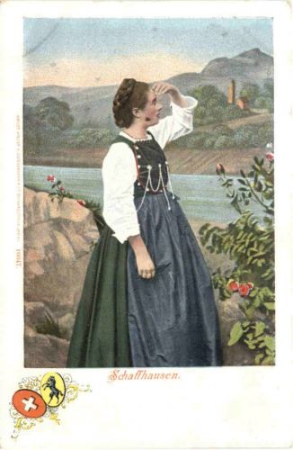 Schaffhausen
