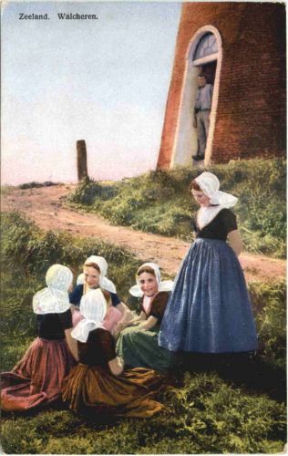 Zeeland - Walcheren