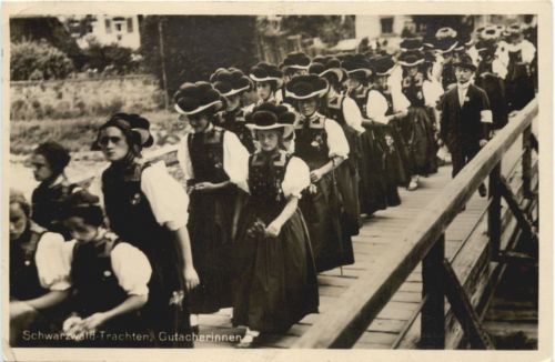 Gutacherinnen