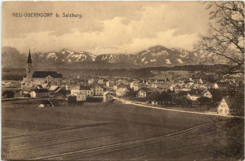 Neu-Oberndorf bei Salzburg
