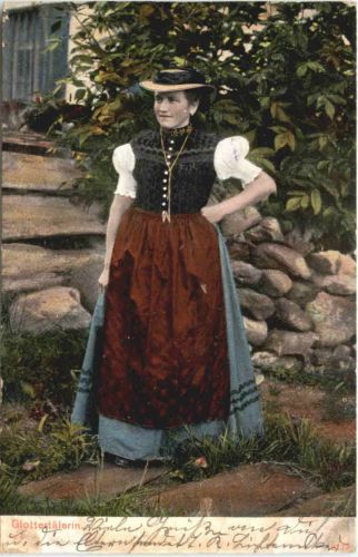 Glottertälerin