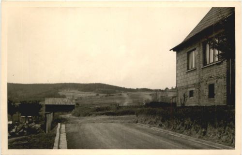 Ewersbach - Dietzhölztal