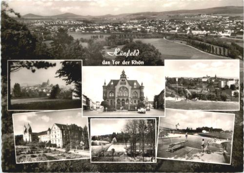 Hünfeld