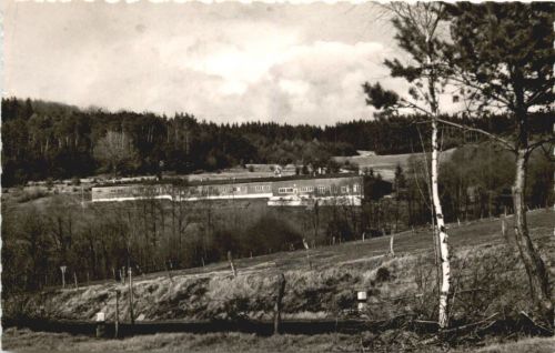 St. Michaelshof - Unterbernhards