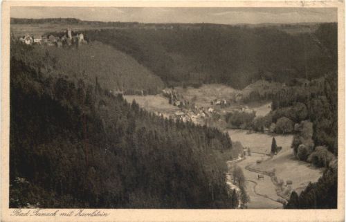 Bad Teinach