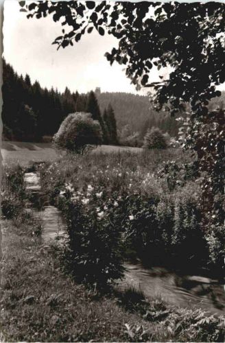 Pfalzgrafenweiler Freudenstadt