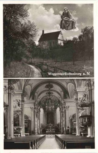 Weggental-Rottenburg
