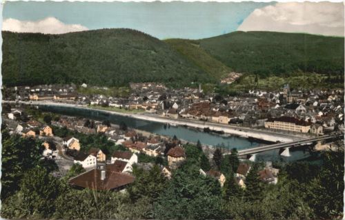 Eberbach am Neckar