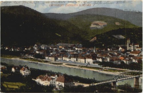 Eberbach am Neckar