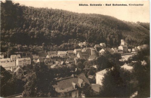 Bad Schandau