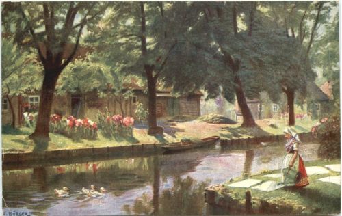Spreewald