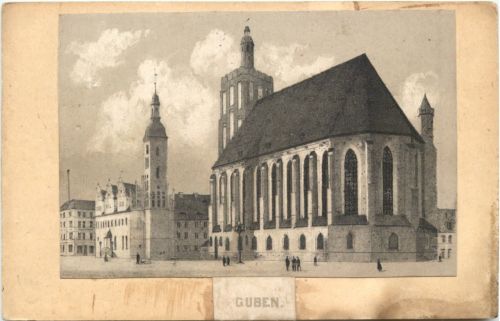 Guben