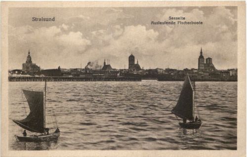 Stralsund