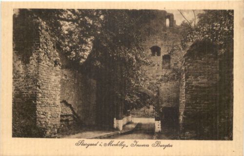 Stargard in Mecklenburg