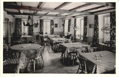 Neckarbischofsheim - Hotel Drei Könige