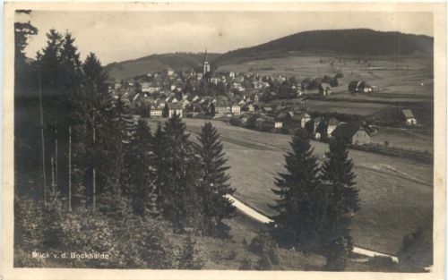 Neustadt im Schwarzwald