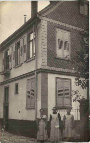 Bad Mergentheim