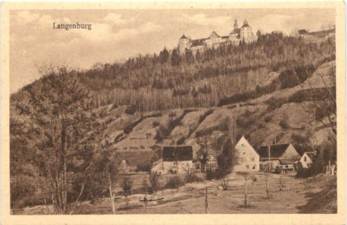 Langenburg