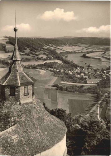Langenburg