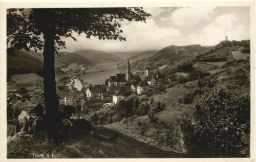 Horb am Neckar