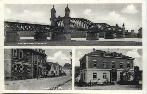 Iffezheim
