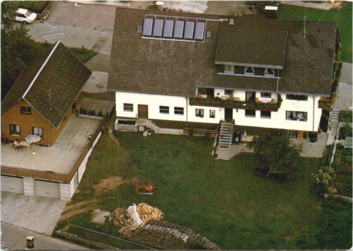Häusern - Haus Martha