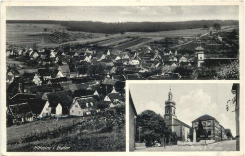 Altheim in Baden