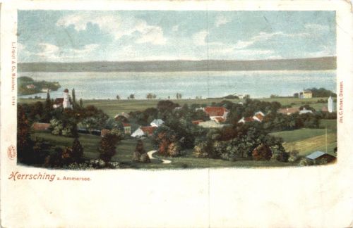 Herrsching am Ammersee
