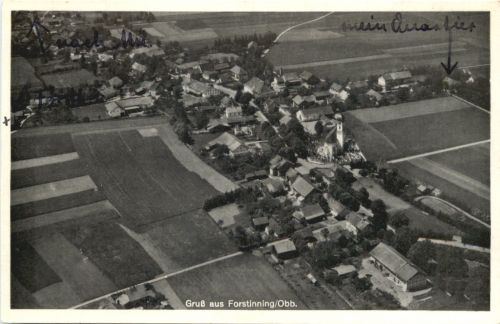 Gruss aus Forstinning