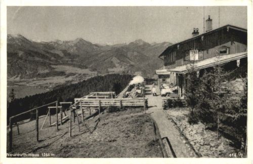 Neureuth Haus