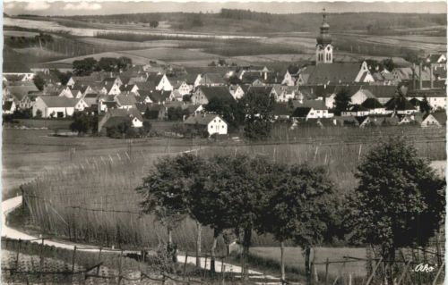 Markt Wolnzach Hallertau