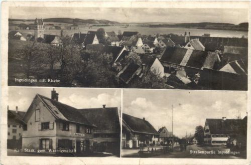 Ingoldingen