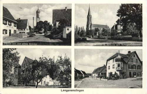 Langenenslingen