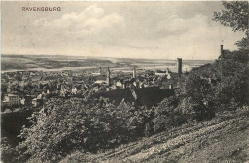 Ravensburg