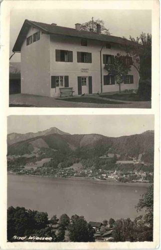 Bad Wiessee