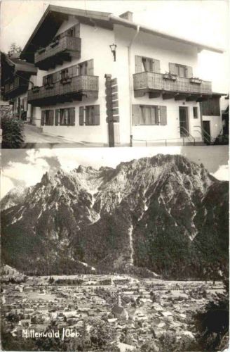 Mittenwald