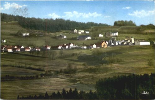 Kaikenried - Gasthof X. Danzer - Teisnach