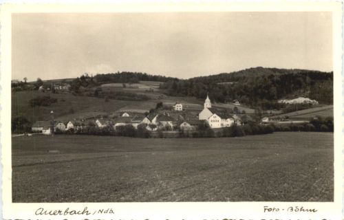 Auerbach