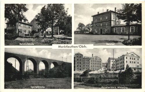 Marktleuthen
