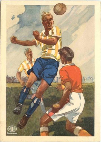 Fussball