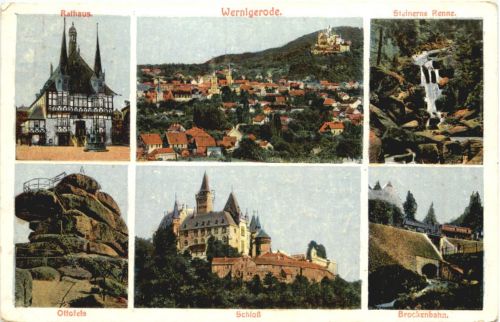 Wernigerode