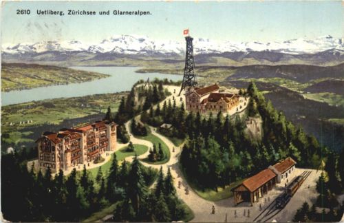 Uetliberg