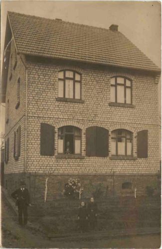 Wörsdorf