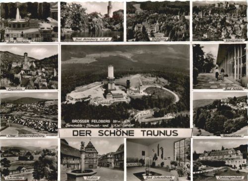 Grosser Feldberg
