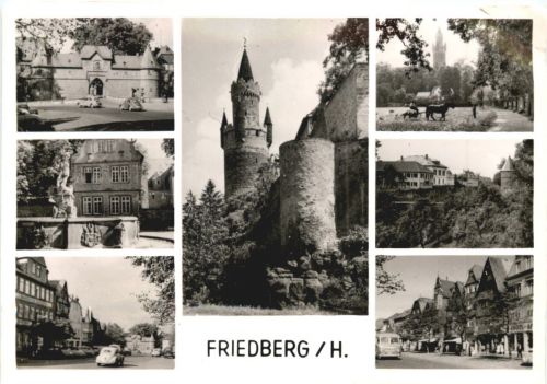 Friedberg