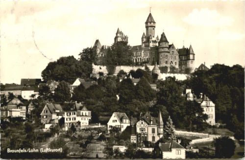 Braunfels