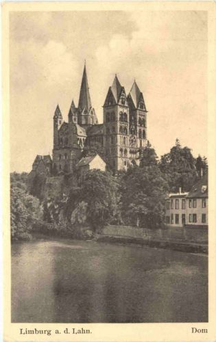Limburg an der Lahn